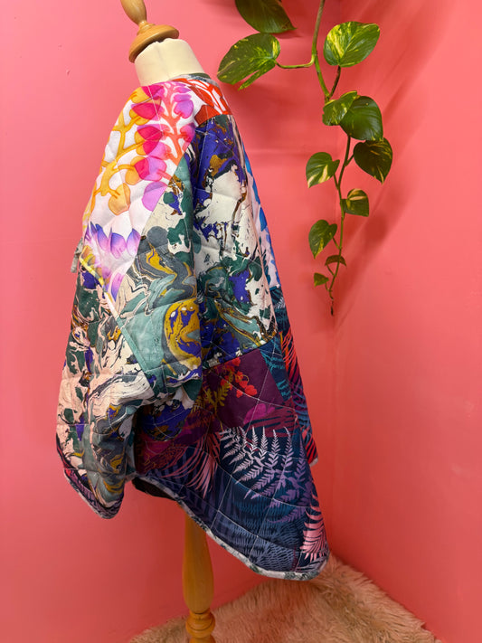 Botanical Billie bob