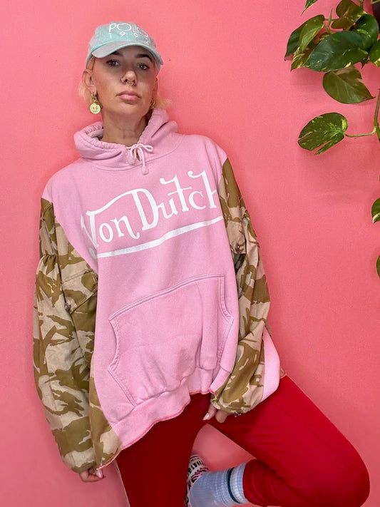 90s von Dutch work & play