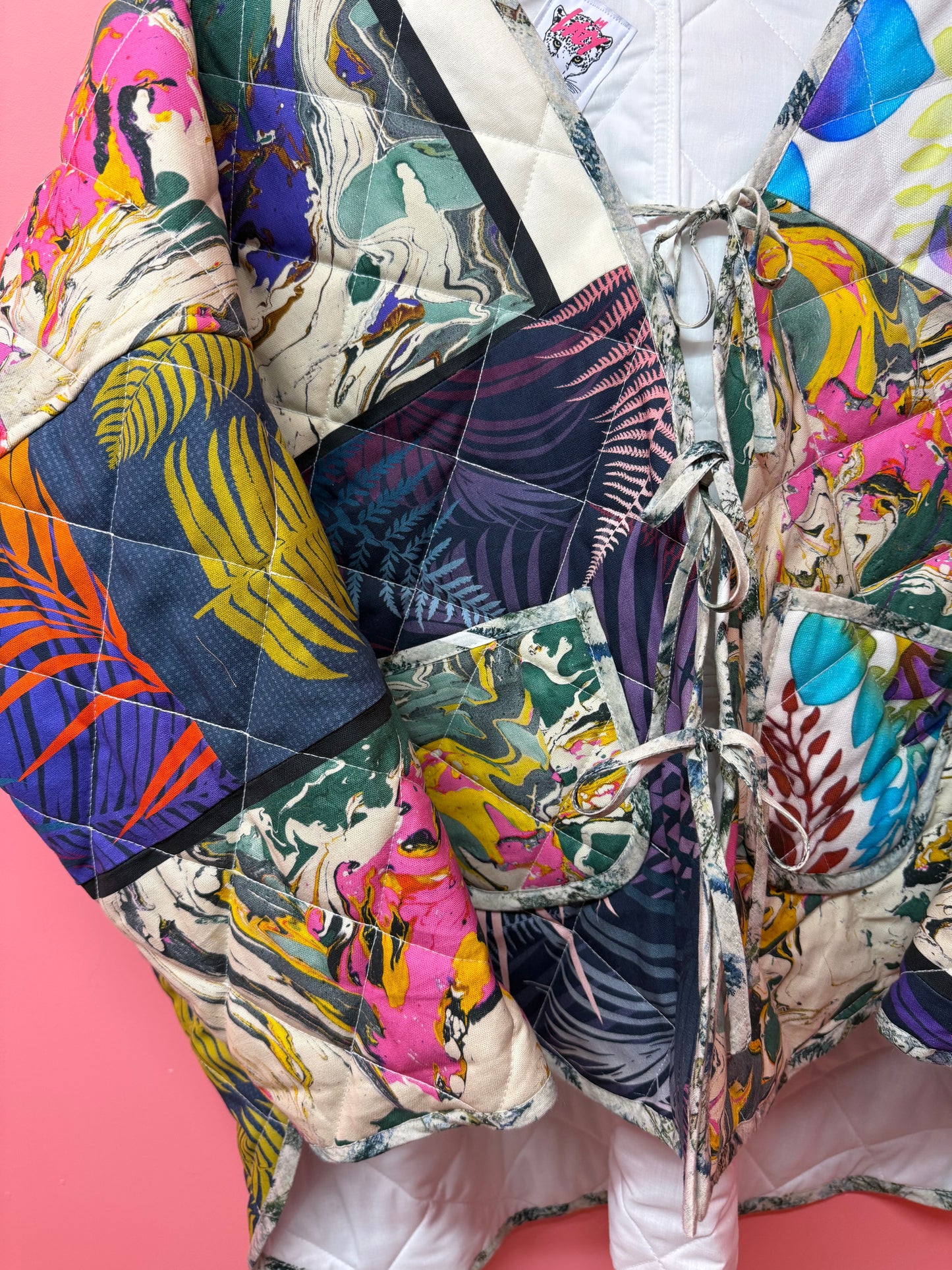 Botanical Billie bob