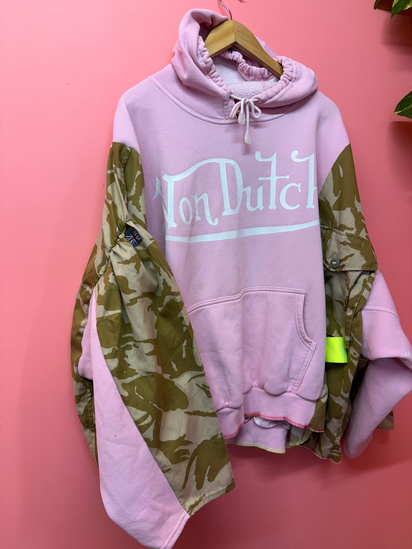 90s von Dutch work & play