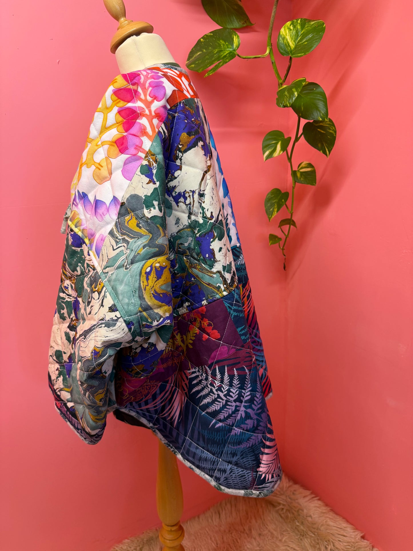 Botanical Billie bob