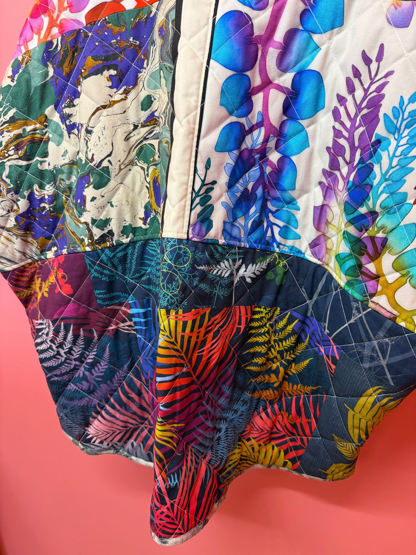 Botanical Billie bob