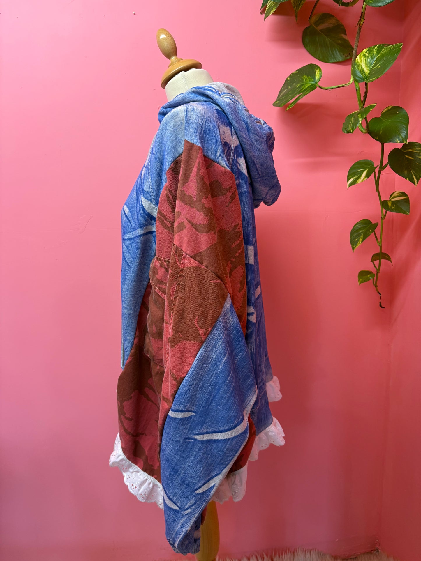 Champion work & play