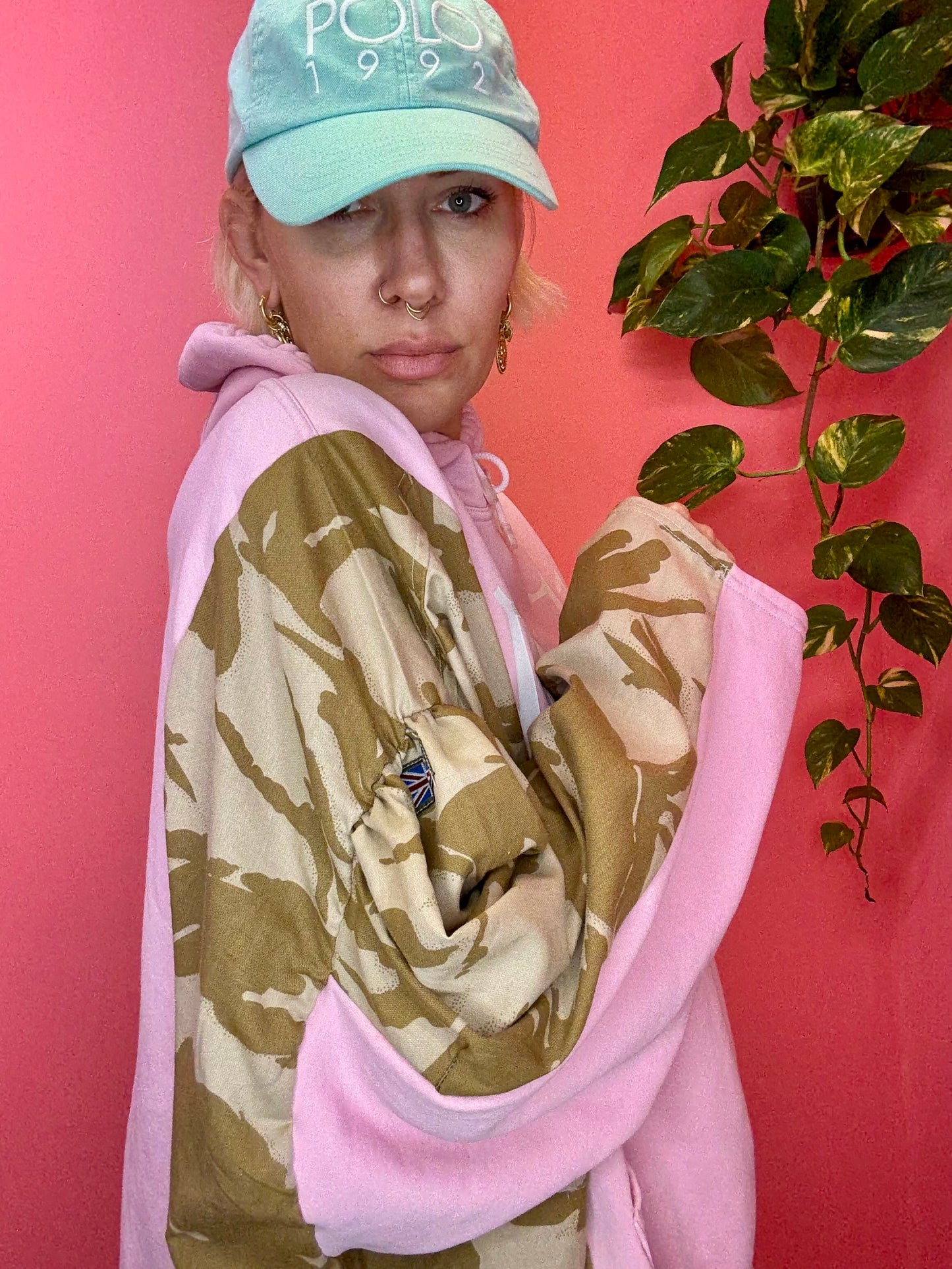 90s von Dutch work & play