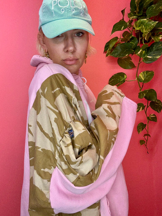 90s von Dutch work & play