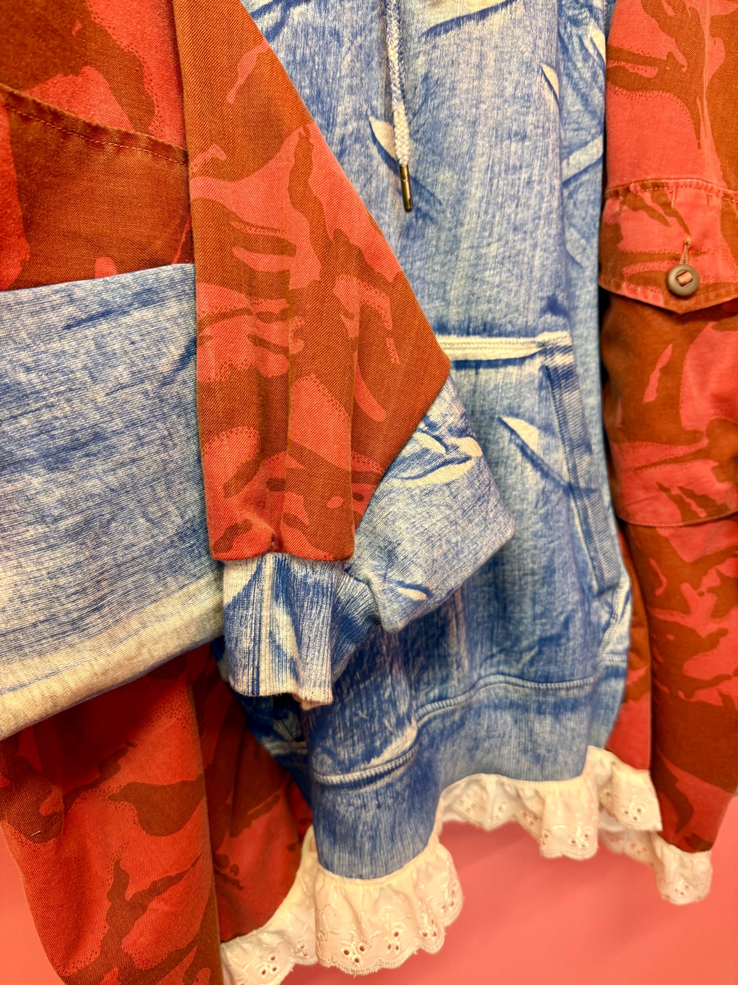 Champion work & play