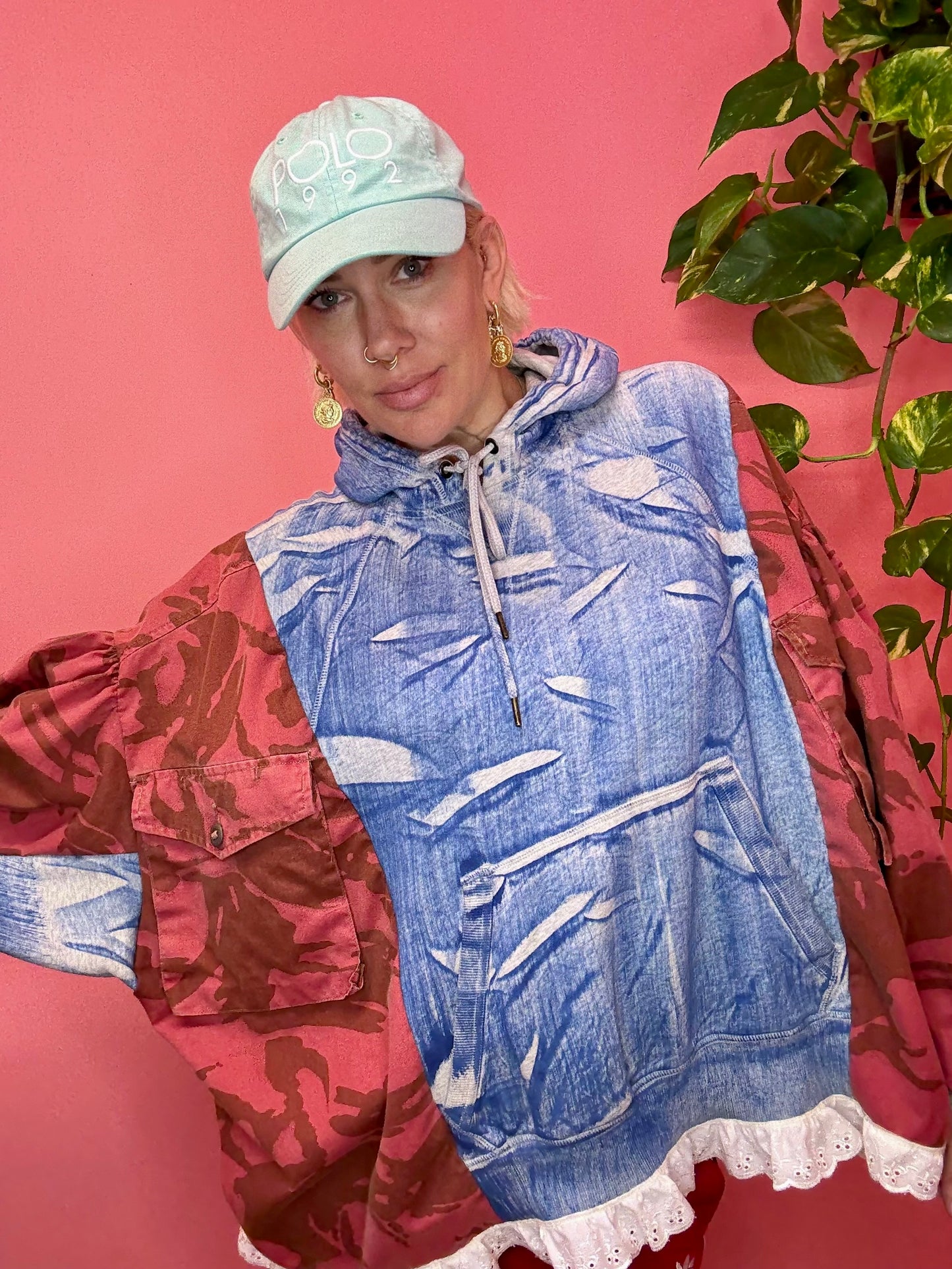 Champion work & play