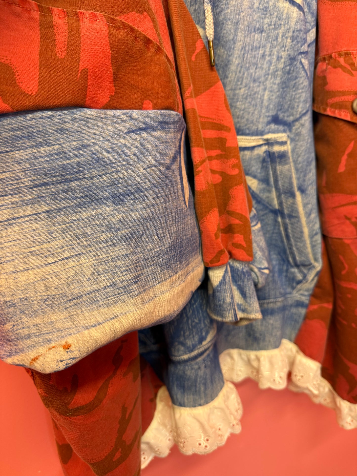 Champion work & play