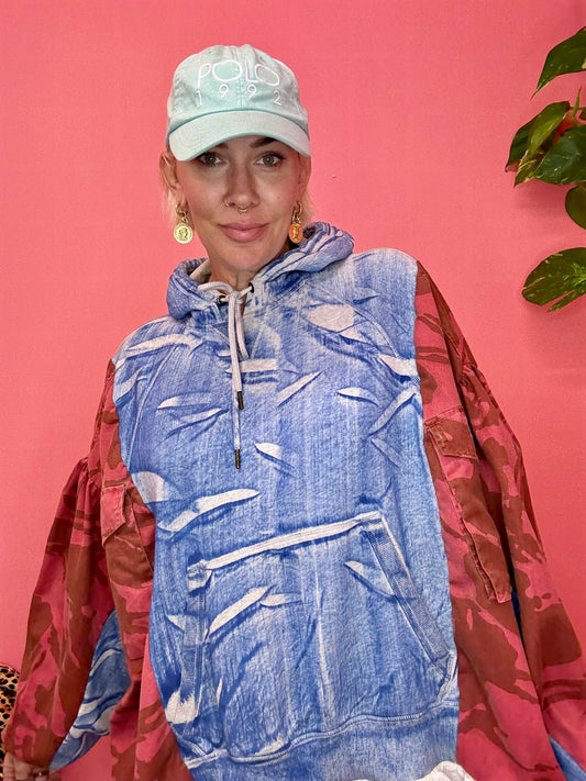 Champion work & play