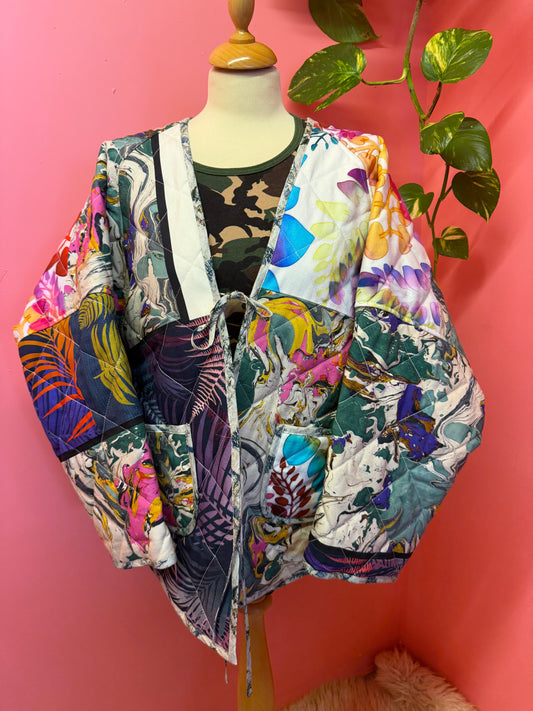 Botanical Billie bob